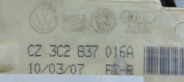 3C2837016A VAG