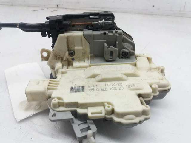 3C2837016A VAG