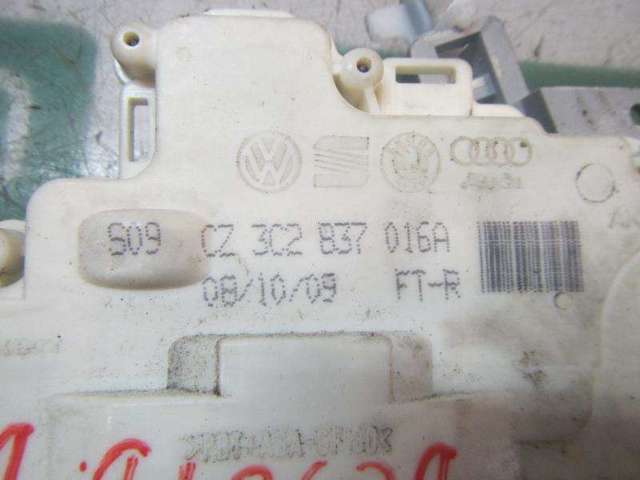 3C2837016A VAG