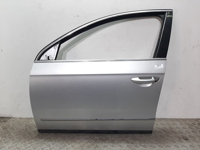 Drzwi przednie lewe 3C4831055J VAG