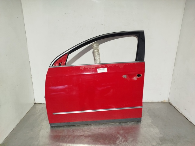Drzwi przednie lewe 3C4831055J VAG