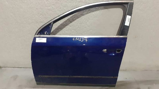 Drzwi przednie lewe 3C4831055J VAG