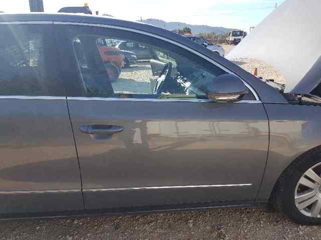 Drzwi przednie prawe 3C4831056J VAG