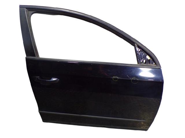Drzwi przednie prawe 3C4831056J VAG