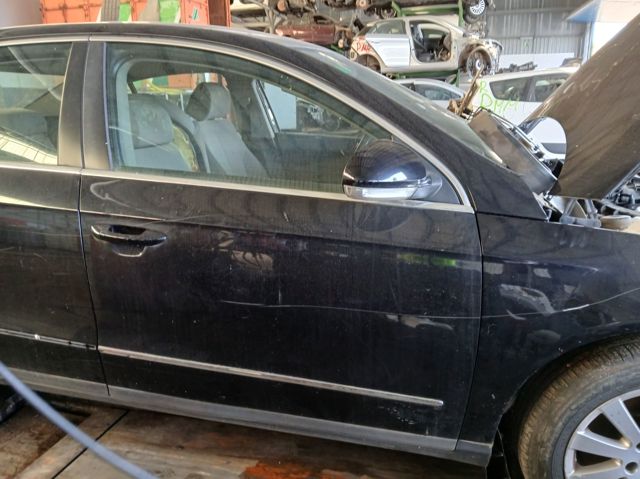 Drzwi przednie prawe 3C4831056J VAG