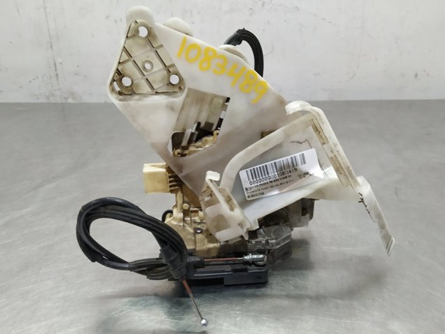 3C4839015A VAG