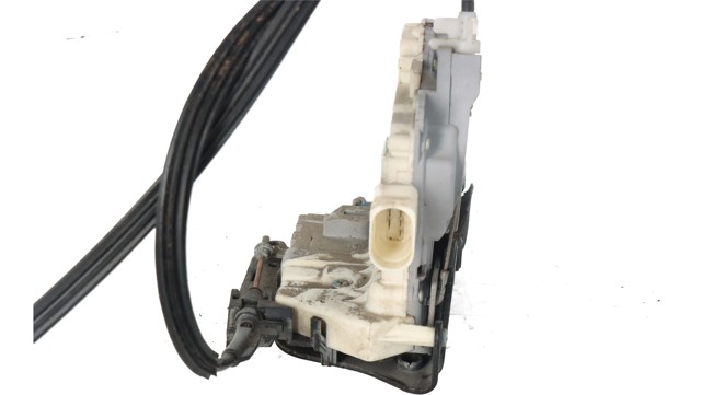 Zamek drzwi tylnych prawych 3C4839016A VAG