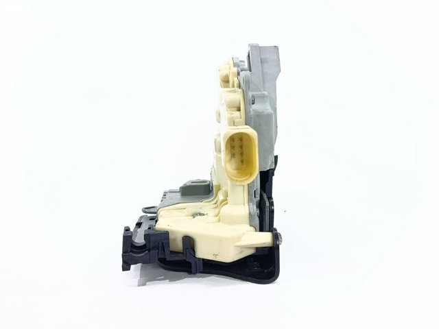 Zamek drzwi tylnych prawych 3C4839016A VAG