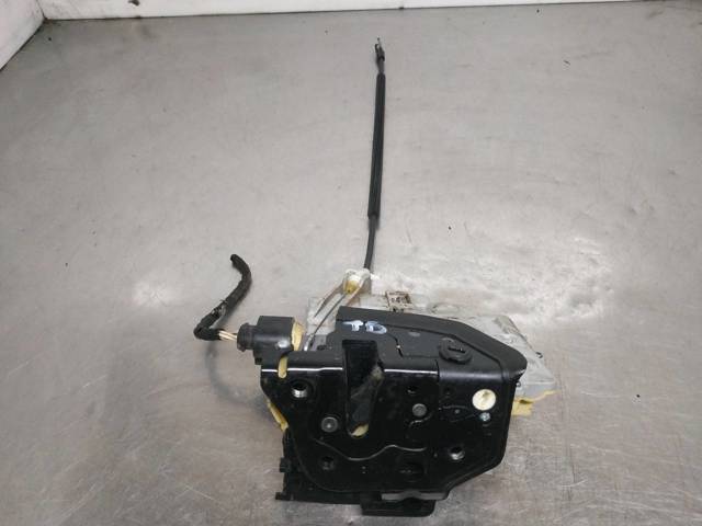 Zamek drzwi tylnych prawych 3C4839016A VAG