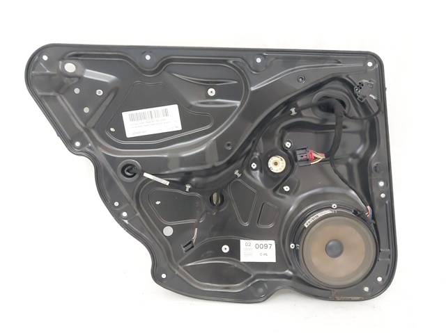 3C4839755H VAG