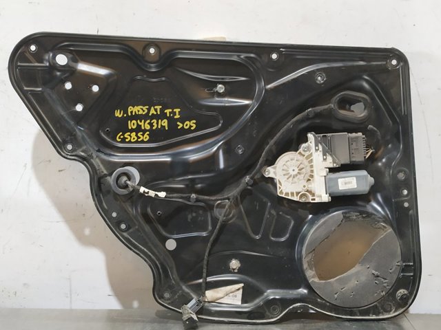 3C4839755H VAG