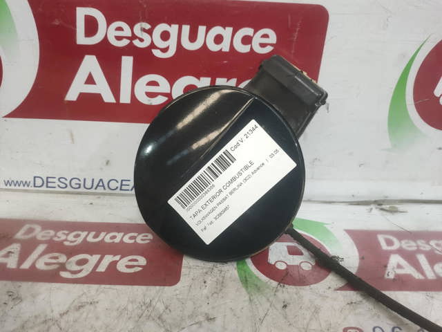 3C5809857 VAG