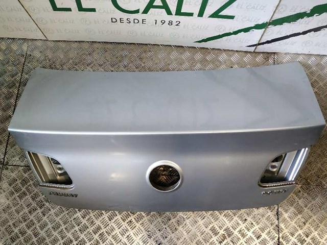 Klapa bagażnika 3C5827025H VAG