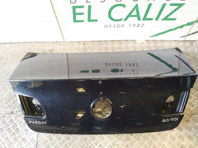 Klapa bagażnika 3C5827025H VAG