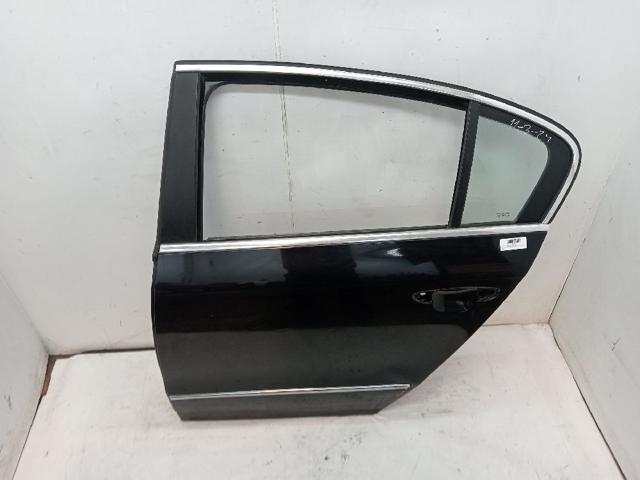 Drzwi tylne lewe 3C5833055H VAG