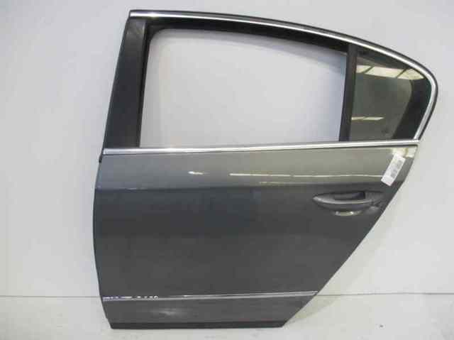 Drzwi tylne lewe 3C5833055H VAG