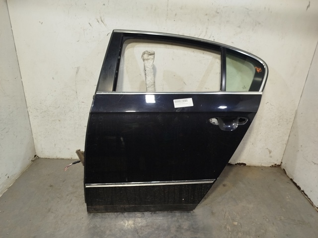 Drzwi tylne lewe 3C5833055H VAG