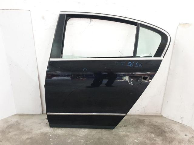 Drzwi tylne lewe 3C5833055H VAG