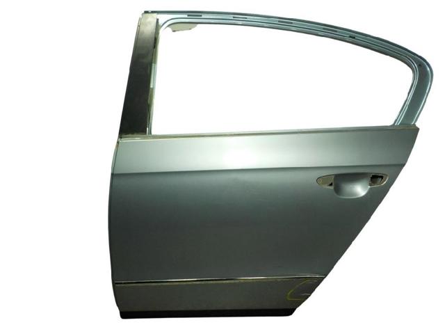 Drzwi tylne lewe 3C5833055H VAG