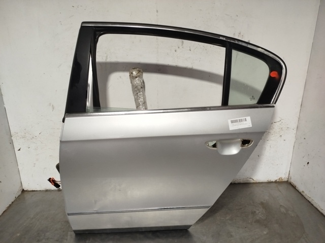 Drzwi tylne lewe 3C5833055H VAG