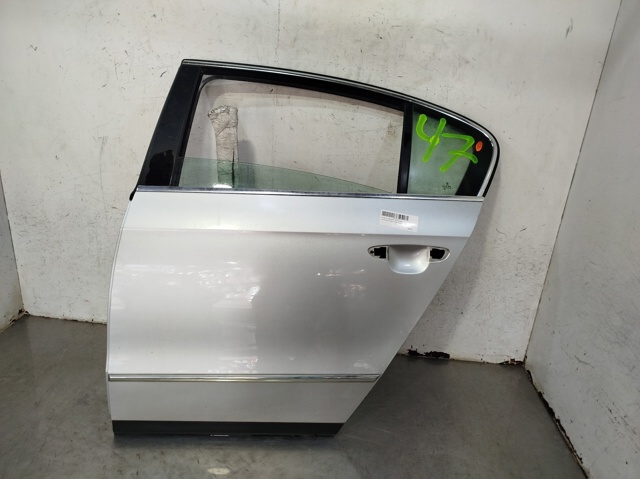 Drzwi tylne lewe 3C5833055H VAG