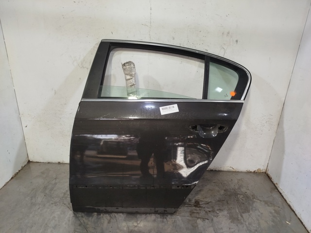 Drzwi tylne lewe 3C5833055H VAG