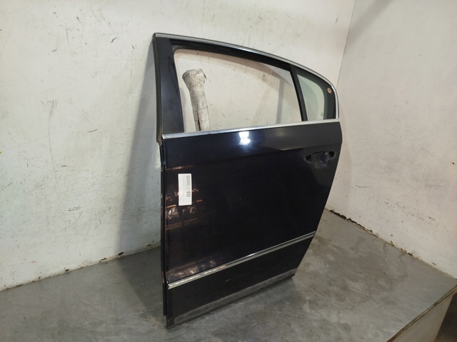 Drzwi tylne lewe 3C5833055H VAG