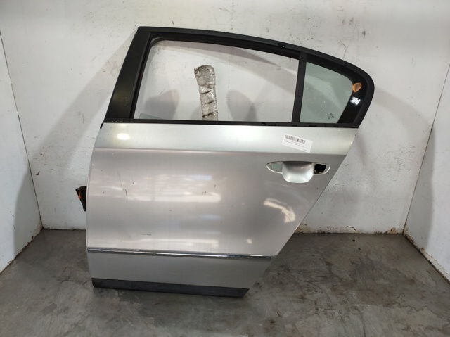 Drzwi tylne lewe 3C5833055H VAG