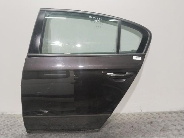 Drzwi tylne lewe 3C5833055H VAG