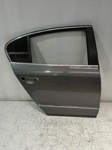 Drzwi tylne prawe 3C5833056H VAG