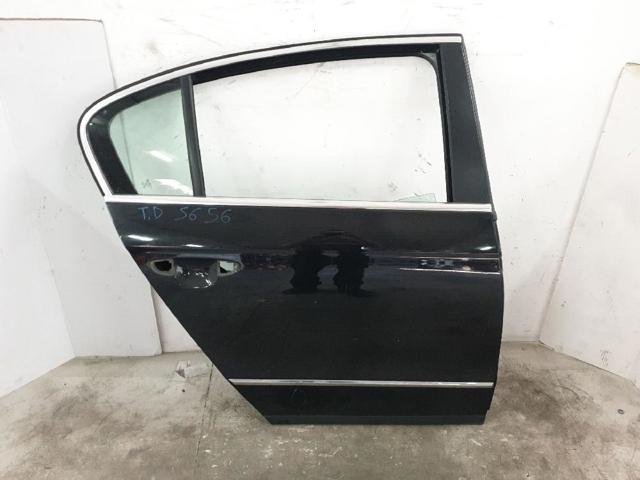 Drzwi tylne prawe 3C5833056H VAG