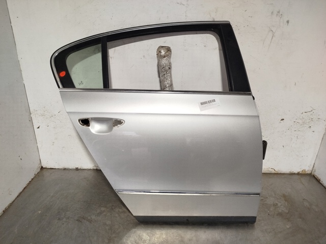 Drzwi tylne prawe 3C5833056H VAG