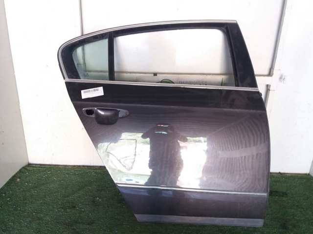 Drzwi tylne prawe 3C5833056H VAG