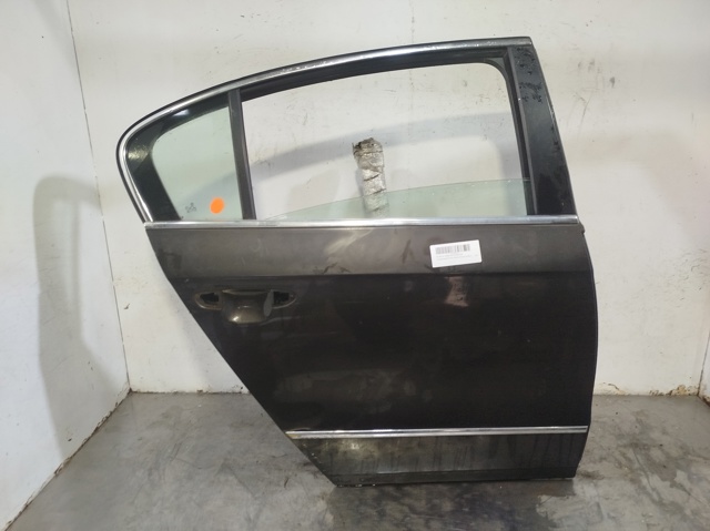 Drzwi tylne prawe 3C5833056H VAG