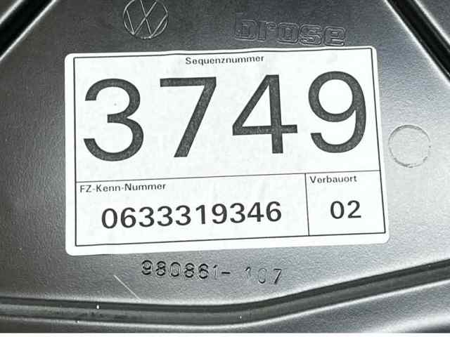 3C5839461J VAG