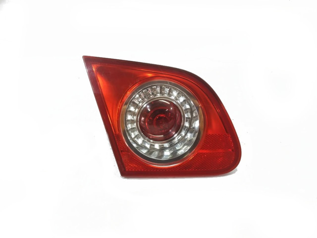 Lampa zespolona tylna lewa wewnętrzna 3C5945093 VAG