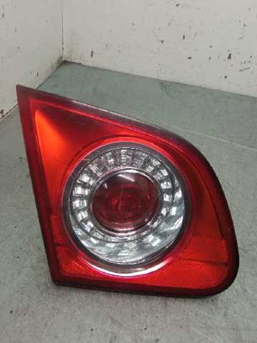 Lampa zespolona tylna lewa wewnętrzna 3C5945093C VAG
