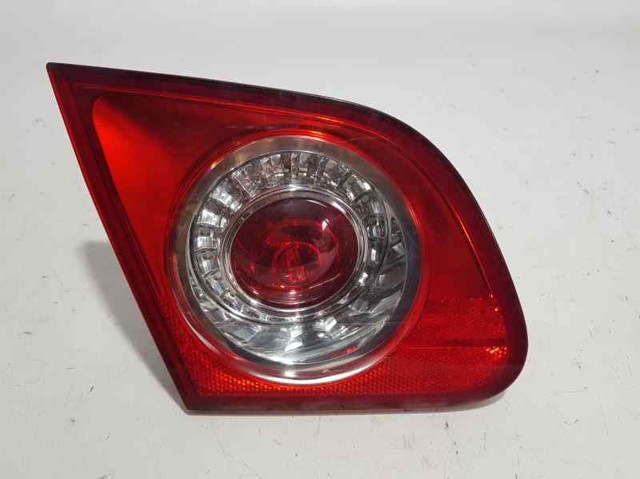 Lampa zespolona tylna lewa wewnętrzna 3C5945093C VAG