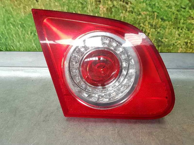 Lampa zespolona tylna lewa wewnętrzna 3C5945093C VAG