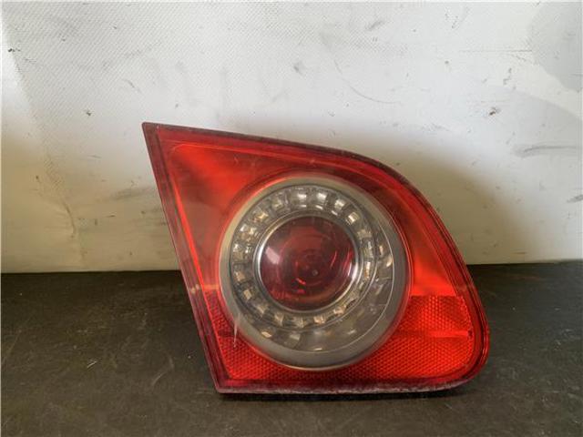 Lampa zespolona tylna lewa wewnętrzna 3C5945093C VAG