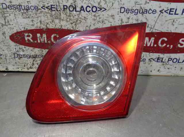 Lampa zespolona tylna prawa wewnętrzna 3C5945094 VAG
