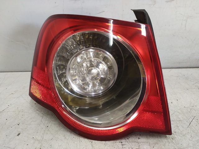 Lampa zespolona tylna lewa zewnętrzna 3C5945095 VAG