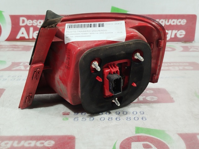 3C5945095C VAG