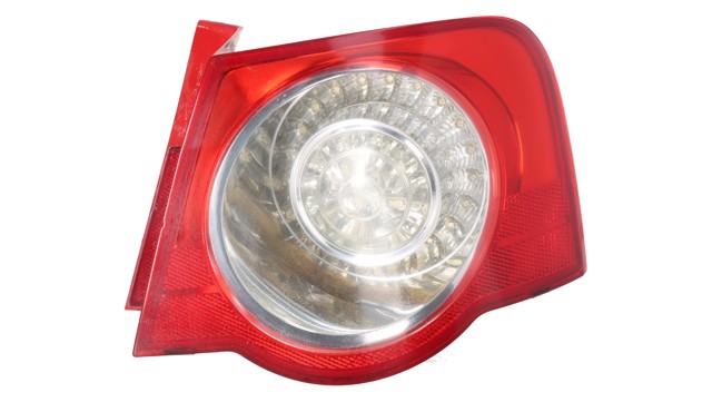 Lampa zespolona tylna prawa zewnętrzna 3C5945096C VAG