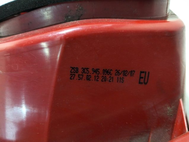 3C5945096C VAG