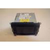 Radioodtwarzacz (radio AM/FM) 3C8035195 VAG