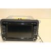 Radioodtwarzacz (radio AM/FM) 3C8035195 VAG