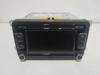 Radioodtwarzacz (radio AM/FM) 3C8035195 VAG