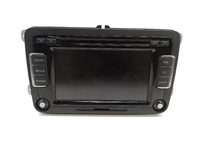 Radio Seat Alhambra