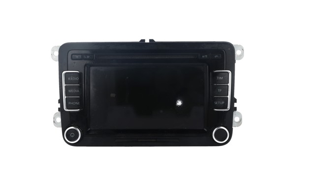 Radioodtwarzacz (radio AM/FM) 3C8035195 VAG